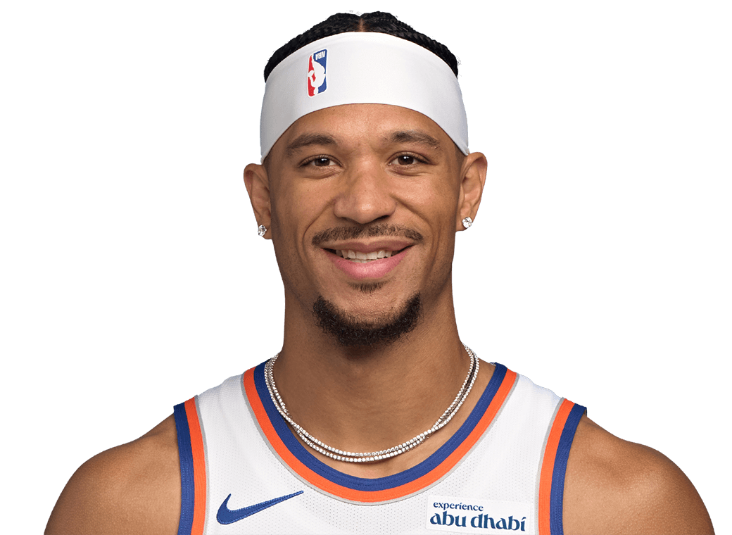 Locked On Knicks — Daily Podcast