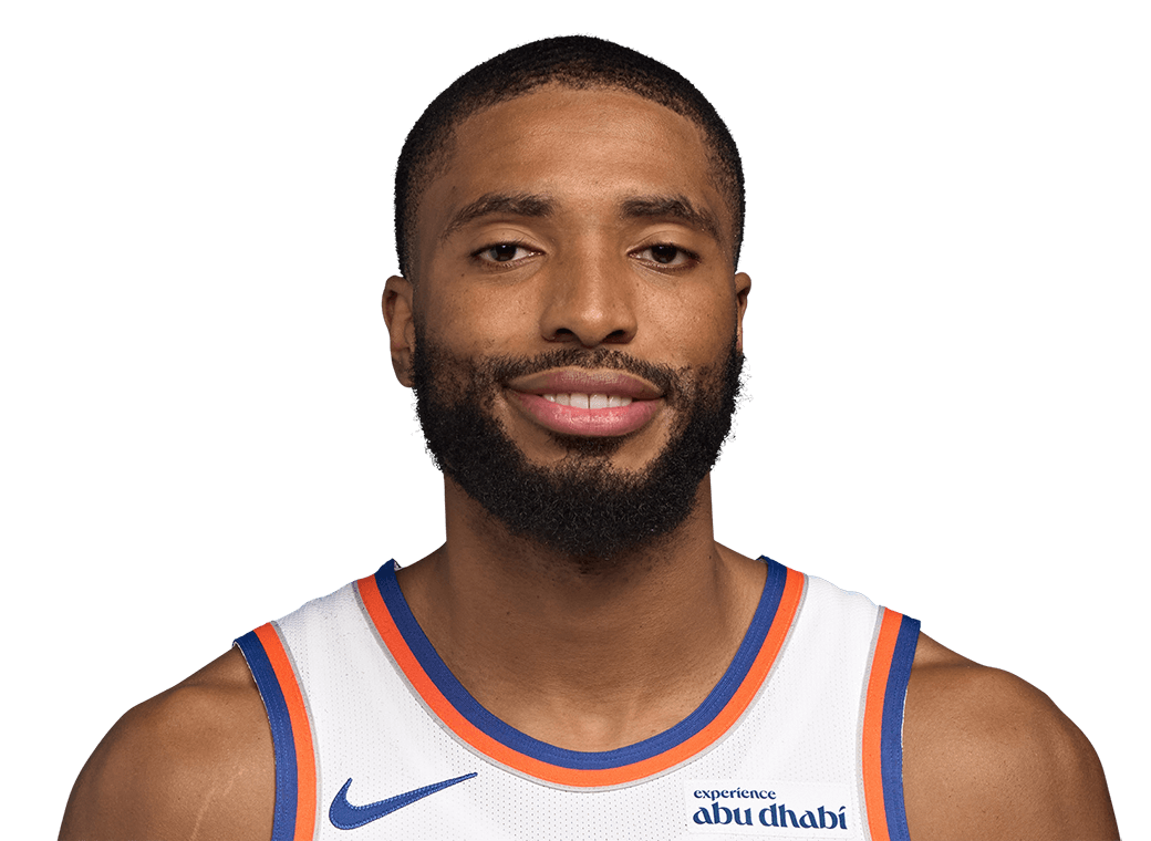 Knicks Film School — Film Breakdowns